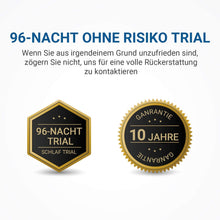 Lade das Bild in den Galerie-Viewer, UTTU Premium Topper