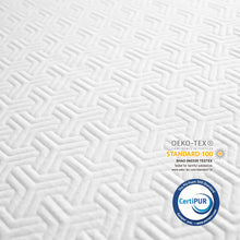 Lade das Bild in den Galerie-Viewer, UTTU Premium Topper