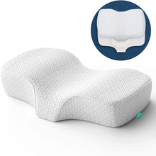 Lade das Bild in den Galerie-Viewer, UTTU Memory Foam Ergonomisches Kissen