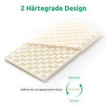 Lade das Bild in den Galerie-Viewer, UTTU Höheneinstellbares Mikrofaser