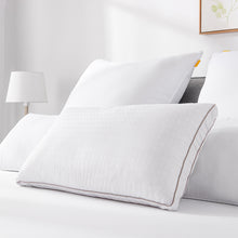 Lade das Bild in den Galerie-Viewer, UTTU Höheneinstellbares Mikrofaser