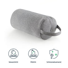 Lade das Bild in den Galerie-Viewer, UTTU Reisekissen