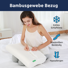 Lade das Bild in den Galerie-Viewer, UTTU Sandwich Kissen