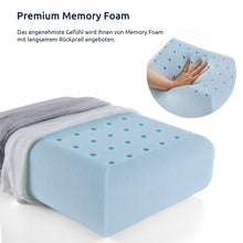 Lade das Bild in den Galerie-Viewer, UTTU Reisekissen