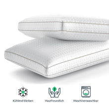 Lade das Bild in den Galerie-Viewer, UTTU Höheneinstellbares Mikrofaser