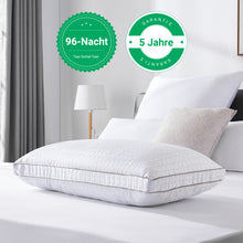 Lade das Bild in den Galerie-Viewer, UTTU Höheneinstellbares Mikrofaser