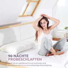 Lade das Bild in den Galerie-Viewer, UTTU Höhenverstellbar Kopfkissen