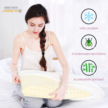 Lade das Bild in den Galerie-Viewer, UTTU Höhenverstellbar Kopfkissen