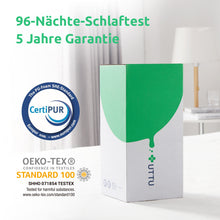 Lade das Bild in den Galerie-Viewer, UTTU Ergonomisches Beinkissen Kniekissen